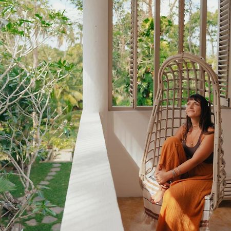 Hotel Kirinuga Boutique Retreat Tangalle Esterno foto