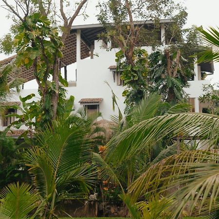 Hotel Kirinuga Boutique Retreat Tangalle Esterno foto