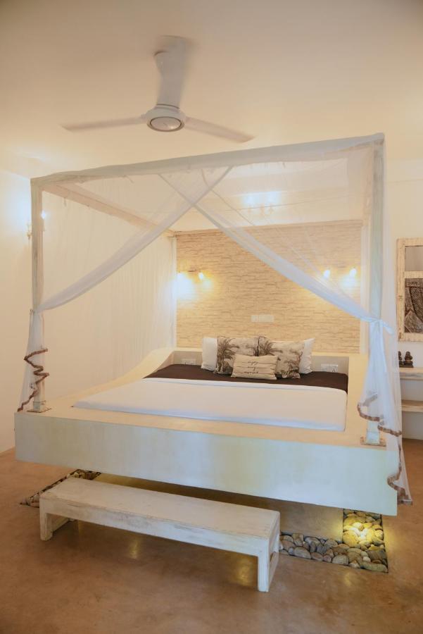 Hotel Kirinuga Boutique Retreat Tangalle Esterno foto