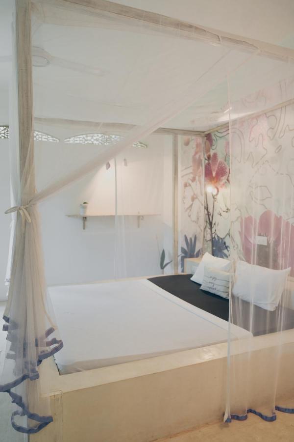 Hotel Kirinuga Boutique Retreat Tangalle Camera foto