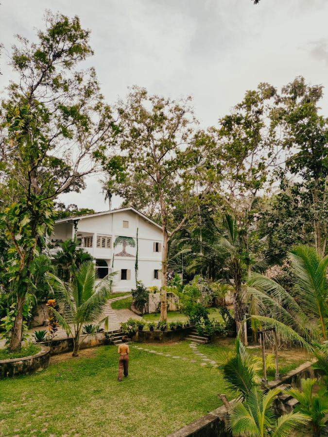 Hotel Kirinuga Boutique Retreat Tangalle Esterno foto