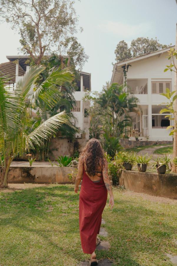Hotel Kirinuga Boutique Retreat Tangalle Esterno foto
