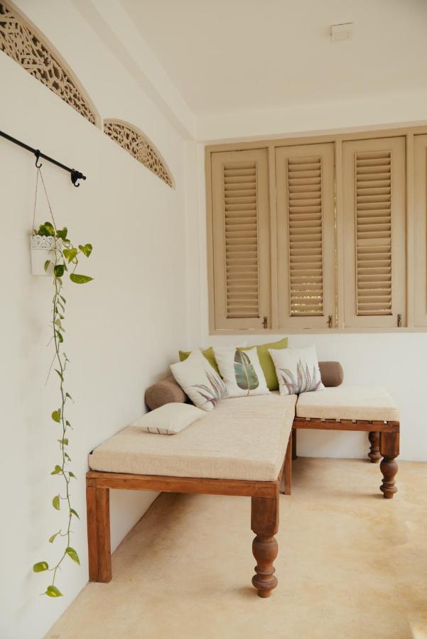 Hotel Kirinuga Boutique Retreat Tangalle Esterno foto