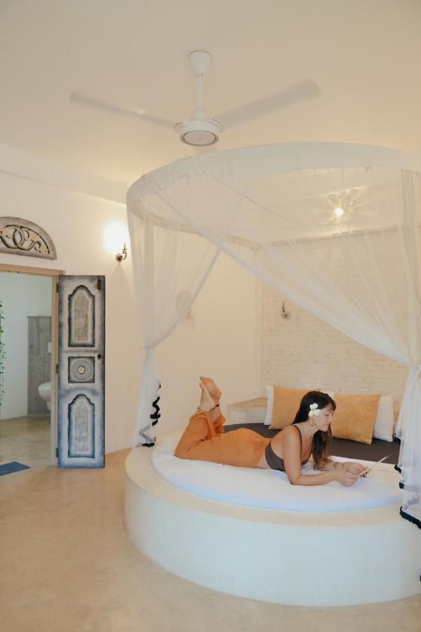 Hotel Kirinuga Boutique Retreat Tangalle Esterno foto