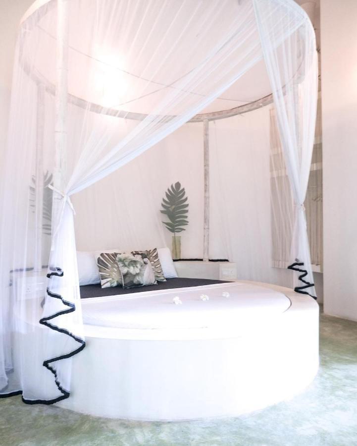 Hotel Kirinuga Boutique Retreat Tangalle Esterno foto
