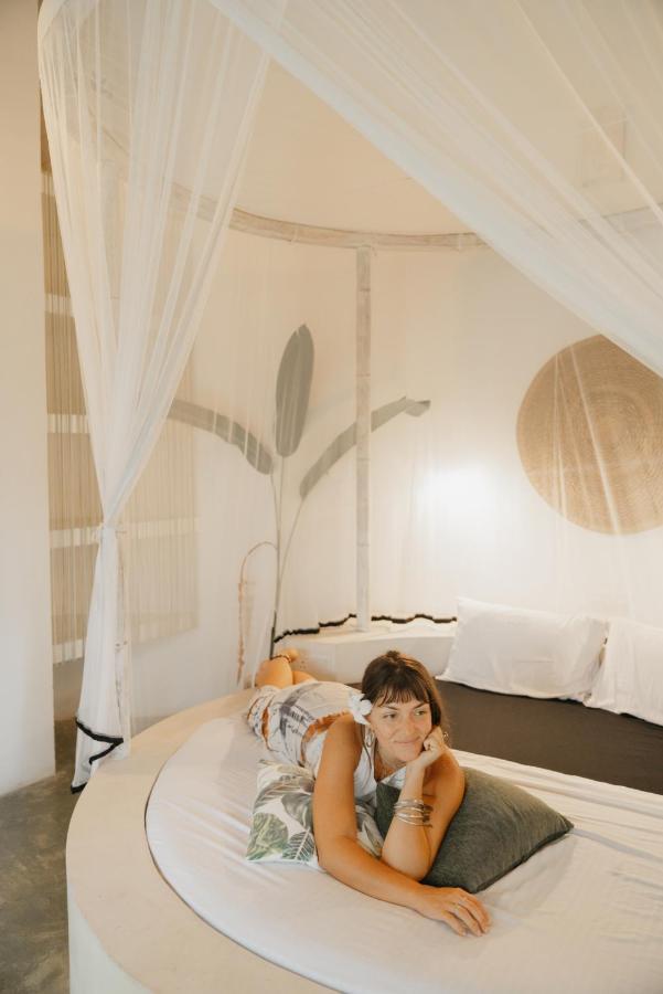 Hotel Kirinuga Boutique Retreat Tangalle Esterno foto