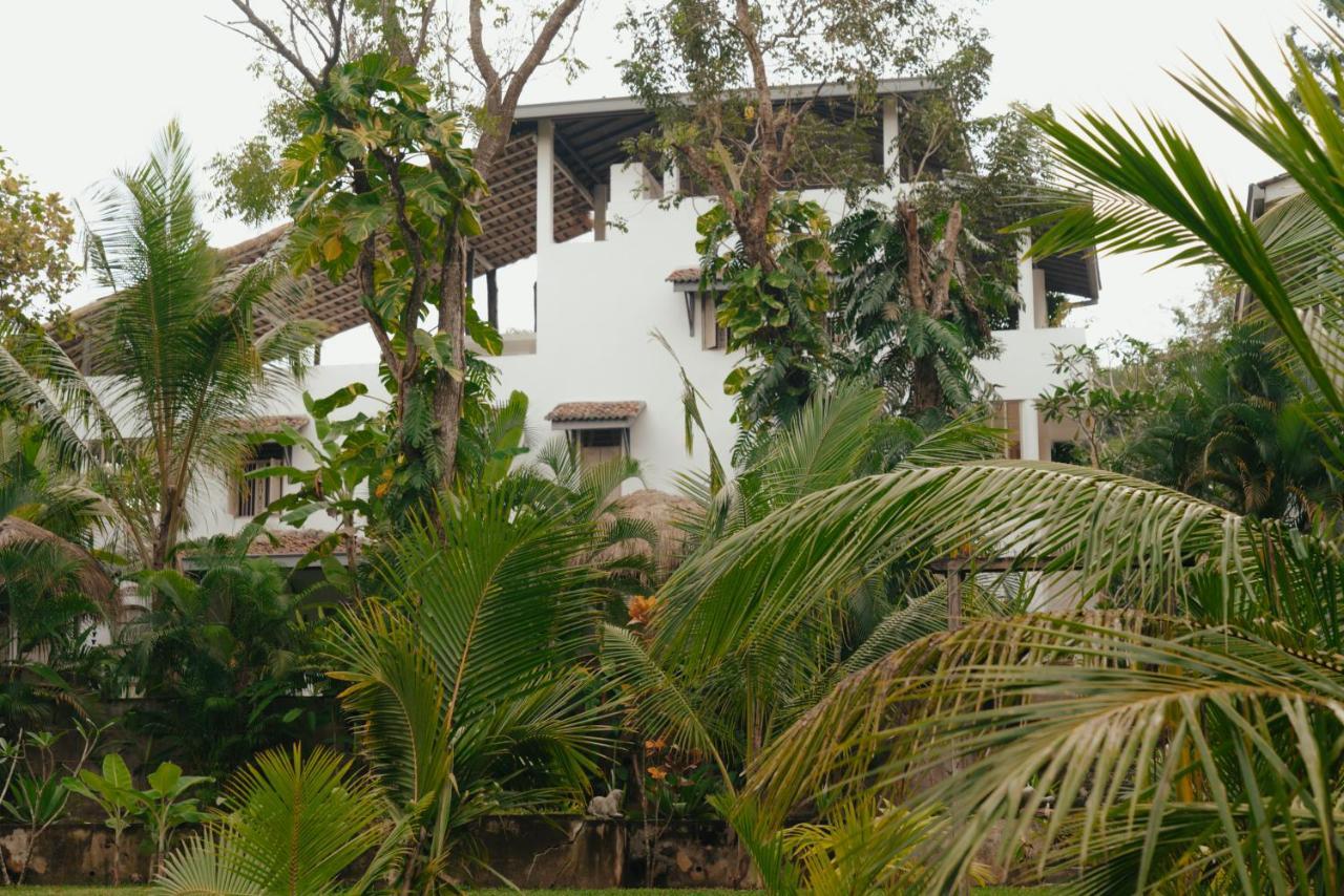 Hotel Kirinuga Boutique Retreat Tangalle Esterno foto