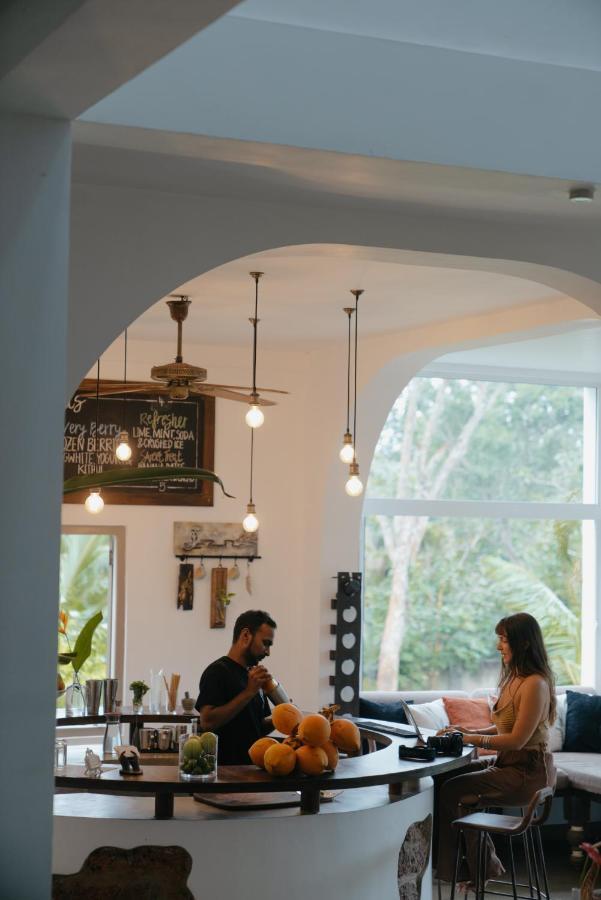 Hotel Kirinuga Boutique Retreat Tangalle Esterno foto