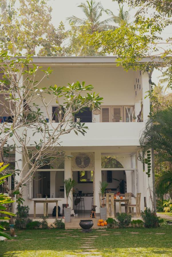 Hotel Kirinuga Boutique Retreat Tangalle Esterno foto