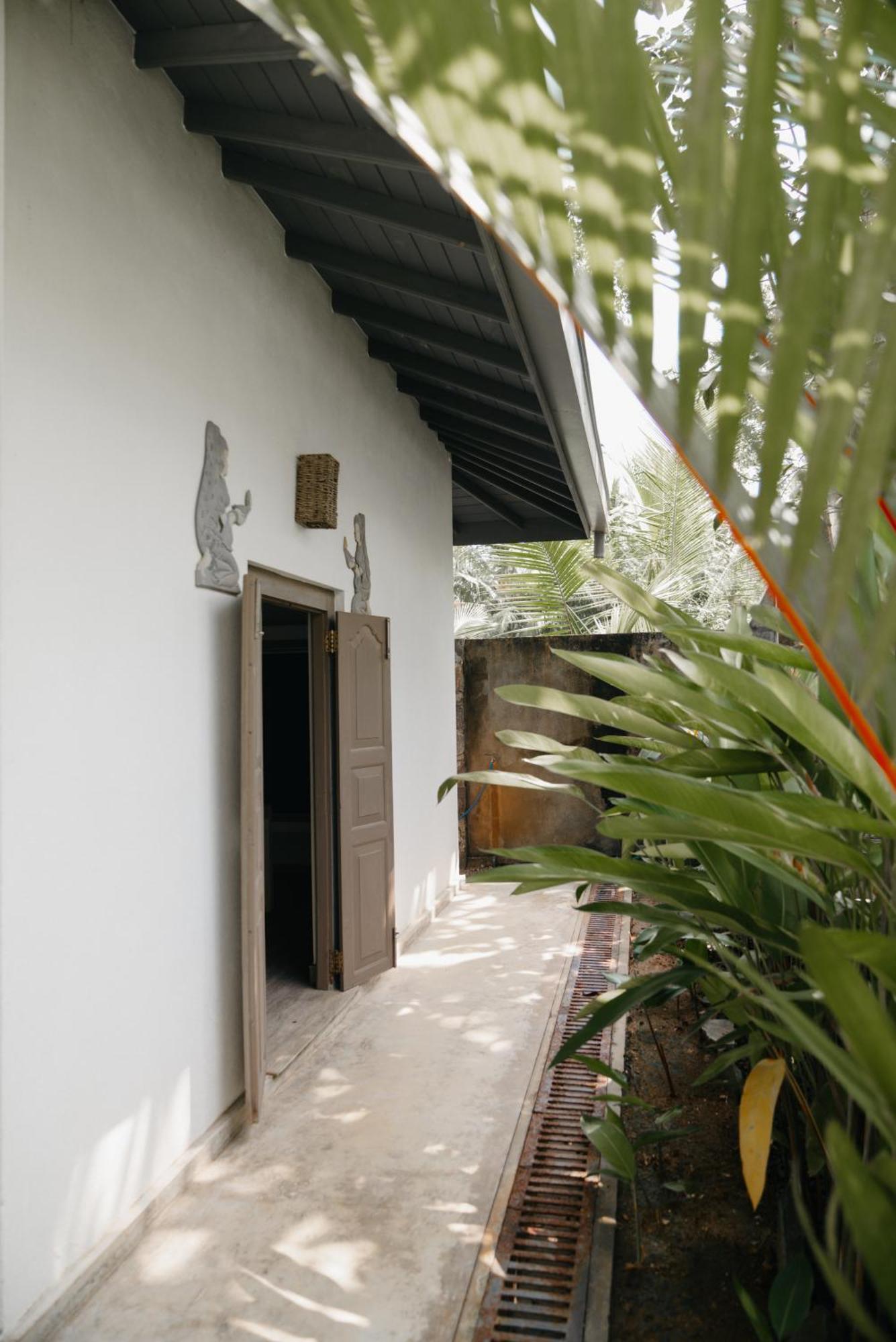 Hotel Kirinuga Boutique Retreat Tangalle Camera foto